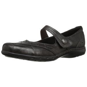 Rockport - Petra Mary Jane - Pewter - Size 6M